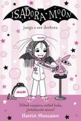 Isadora Moon Juega a Ser Doctora / Isadora Moon Helps Out cover image