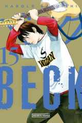 BECK (edición kanzenban) 15 (Shônen) cover image