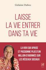 Laisse la vie entrer dans ta vie cover image