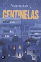 Centinelas / Sentinels Volume 60 cover image