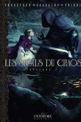 Les Sigils du chaos - Tome 2 cover image