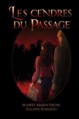 Les cendres du Passage (French Edition) cover image