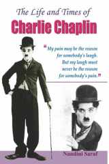 Charlie Chaplin Charlie Chaplin: The Life and Legacy of a Comedy Icon cover image