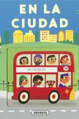 En la ciudad cover image