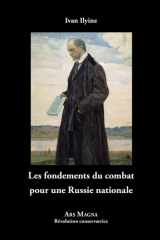 Les fondements du combat pour une Russie nationale cover image