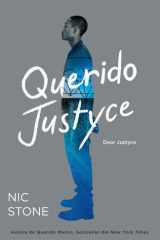 Querido Justyce / Dear Justyce cover image
