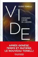 Vide: L'élégance cachée de l'univers cover image