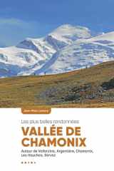 Vallée de Chamonix, les plus belles randonnées (2e ed) cover image