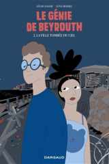 Le génie de Beyrouth - Tome 2 - Tome 2 cover image