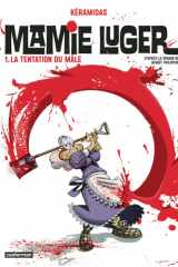 Mamie Luger: La tentation du mâle (1) cover image