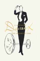 CHAMPAGNE DEVAUX: The best request of the time - VERSION ANGLAISE cover image
