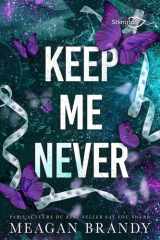 Keep Me Never cover image