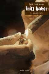Fritz Haber T05 - Le Triomphe des vaincus (5) cover image