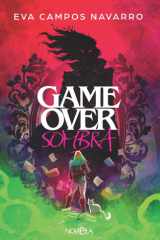 Game over sombra cover image
