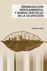 Sensibilización medioambiental y buenas prácticas en la ocupación cover image