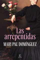 Las arrepentidas cover image