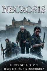 Necrosis - Hijos del hielo 2 cover image