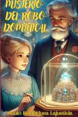 Misterio del robo dominical cover image