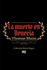 La muerte en Venecia cover image