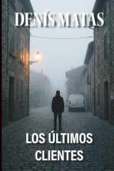 Los Últimos Clientes cover image