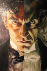 El extraño caso del doctor Jekyll y el señor Hyde cover image