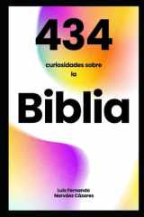 434 Curiosidades de la Biblia cover image