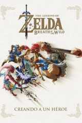 THE LEGEND OF ZELDA: BREATH OF THE WILD (NUEVO PVP) cover image