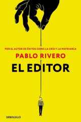 El editor cover image