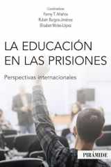 La educación en las prisiones: Perspectivas internacionales cover image