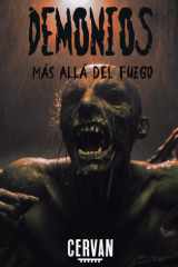 Demonios: Más allá del fuego (Spanish Edition) cover image