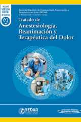SEDAR:Tratado Anest.Rea.y.Ter.Dolor.2T+e cover image
