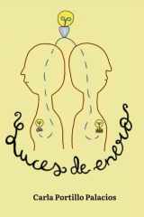 Luces de enero (Spanish Edition) cover image