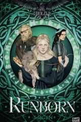 Runborn - Tome 3 Sigyn cover image