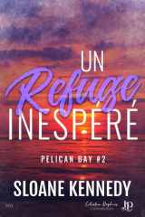 Un refuge inespéré - Pelican Bay #2 cover image