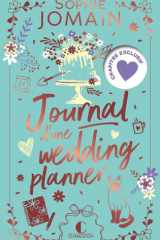 Journal d'une wedding planner cover image