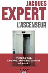 L'Ascenseur cover image