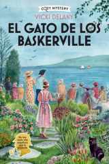 El gato de los Baskerville (Cozy Mystery) cover image