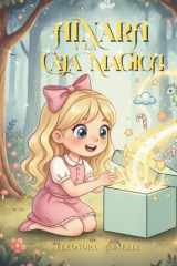 Ainara y la caja mágica (Spanish Edition) cover image