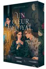 Un coeur déloyal cover image