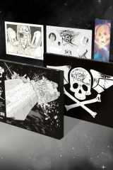 Les Chants du Cygne Noir T1 (édition collector) cover image