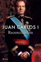 Reconciliación: Memorias / Reconciliation: a Memoir cover image