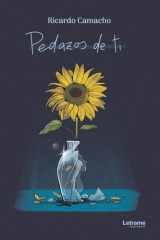 Pedazos de ti (Spanish Edition) cover image