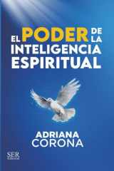 El poder de la inteligencia espiritual (Spanish Edition) cover image