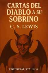 Cartas del diablo a su sobrino (Spanish Edition) cover image