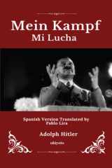 Mein Kampf Spanish Version cover image