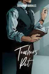 Teachers Pet (Spanish Edition) cover image