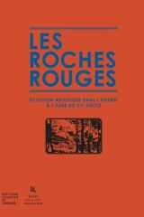 Les Roches Rouges - Éclosion artistique dans l’Estérel à l’a cover image