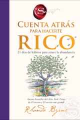 Cuenta atrás para hacerte rico: 21 días de hábitos para atraer la abundancia Countdown to Riches: 21 Days of Wealth-Attracting Habits (Spanish edition) cover image