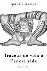 Traceur de voix à l'encre vide cover image