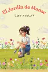 El Jardín de Monse (Spanish Edition) cover image